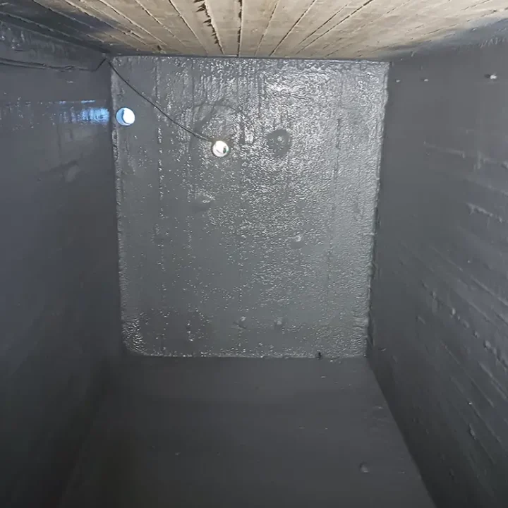 insane insulations, Κέρκυρα, μονώσεις, μόνωση δεξαμενής