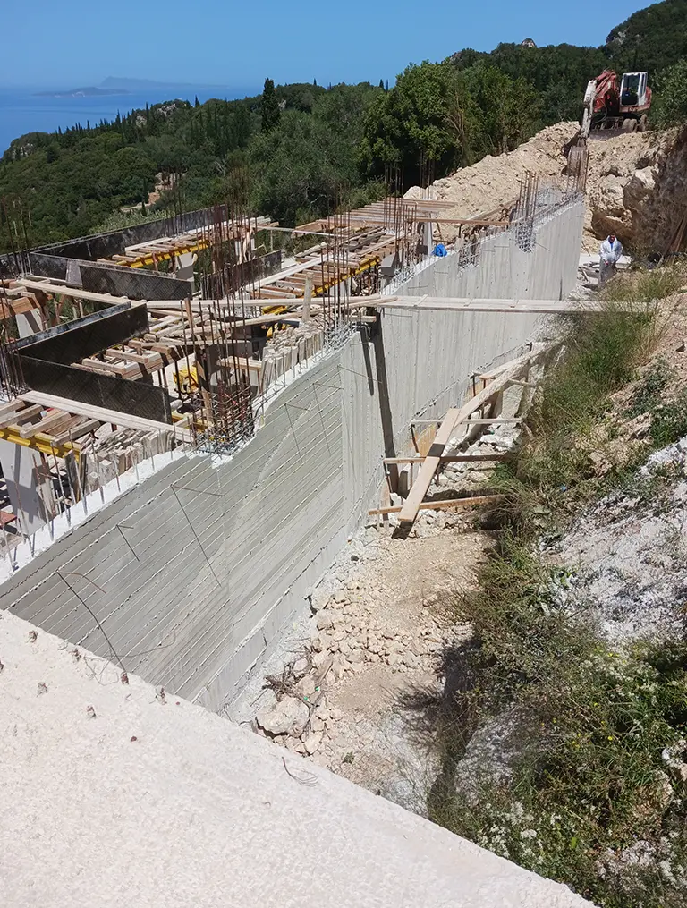 insane insulations, Κέρκυρα, μονώσεις, μόνωση οικοδομής 1