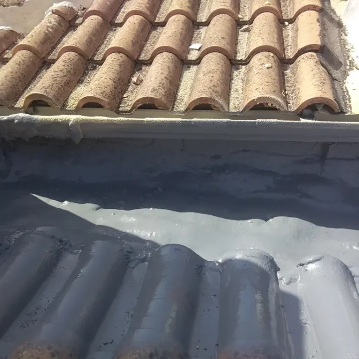 insane insulations, Κέρκυρα, μονώσεις, μόνωση στέγης 1.1