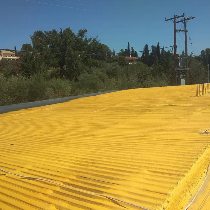 insane insulations, Κέρκυρα, μονώσεις, μόνωση ταράτσας 11.1