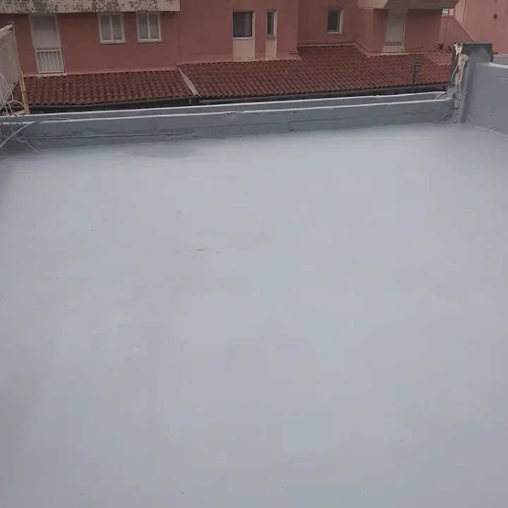 insane insulations, Κέρκυρα, μονώσεις, μόνωση ταράτσας 12