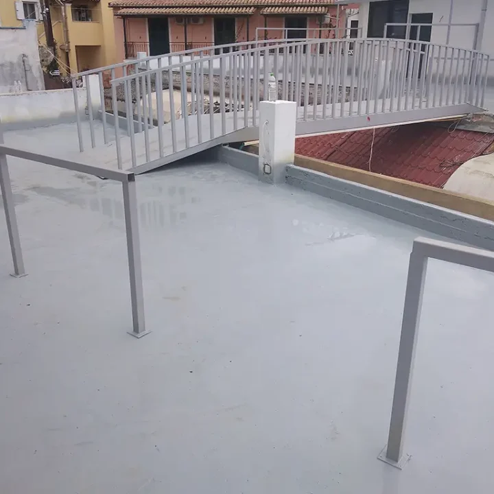 insane insulations, Κέρκυρα, μονώσεις, μόνωση ταράτσας 12.3