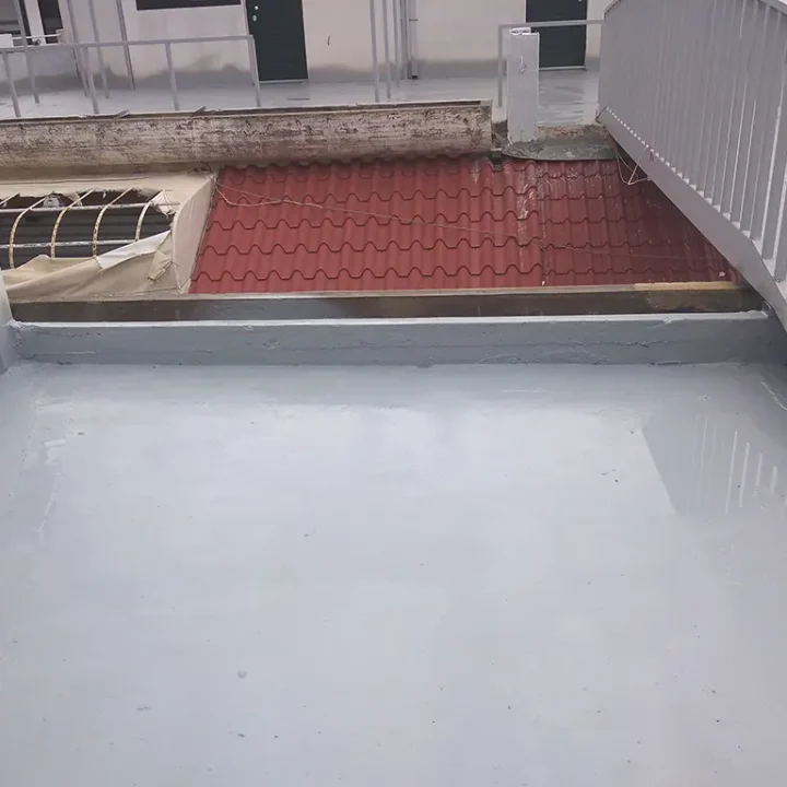 insane insulations, Κέρκυρα, μονώσεις, μόνωση ταράτσας 12.4