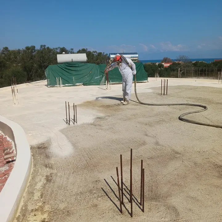 insane insulations, Κέρκυρα, μονώσεις, μόνωση ταράτσας 2.4