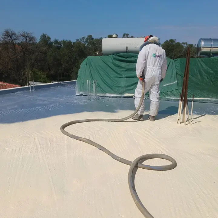 insane insulations, Κέρκυρα, μονώσεις, μόνωση ταράτσας 2.6