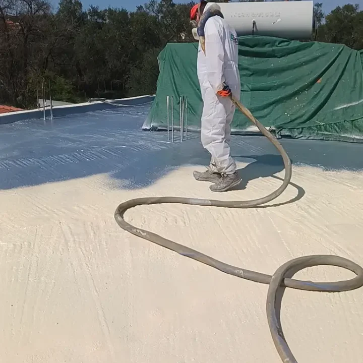 insane insulations, Κέρκυρα, μονώσεις, μόνωση ταράτσας 2.7