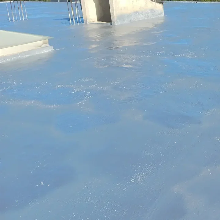 insane insulations, Κέρκυρα, μονώσεις, μόνωση ταράτσας 3.17