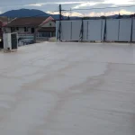 insane insulations, Κέρκυρα, μονώσεις, μόνωση ταράτσας 8.3