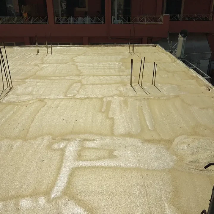 insane insulations, Κέρκυρα, μονώσεις, μόνωση ταράτσας 9.2