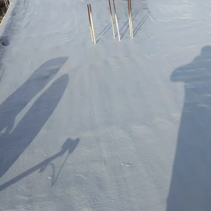 insane insulations, Κέρκυρα, μονώσεις, μόνωση ταράτσας 9.3