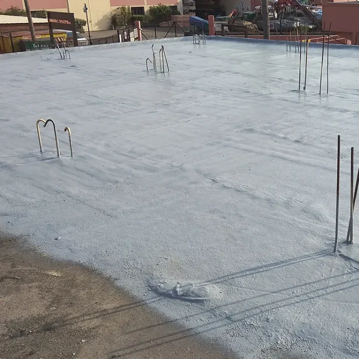 insane insulations, Κέρκυρα, μονώσεις, μόνωση ταράτσας 9.5